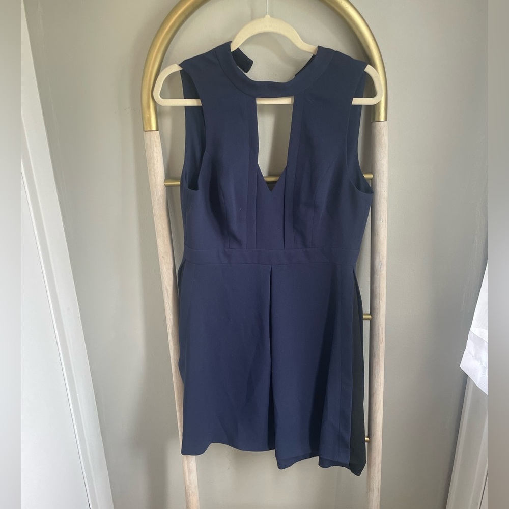 BCBG mini dress